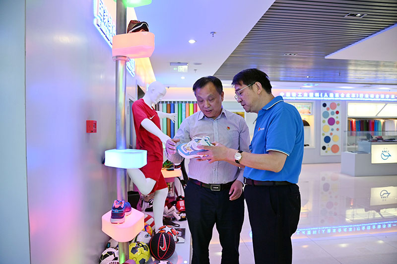 安徽安利材料科技股份有限公司