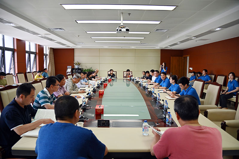 安徽安利材料科技股份有限公司