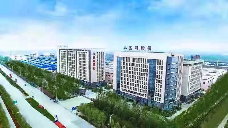 安徽安利材料科技股份有限公司