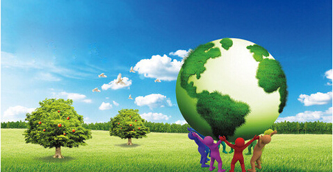 安利股份參與製定國家清潔生產評價指標體係標準發布實施