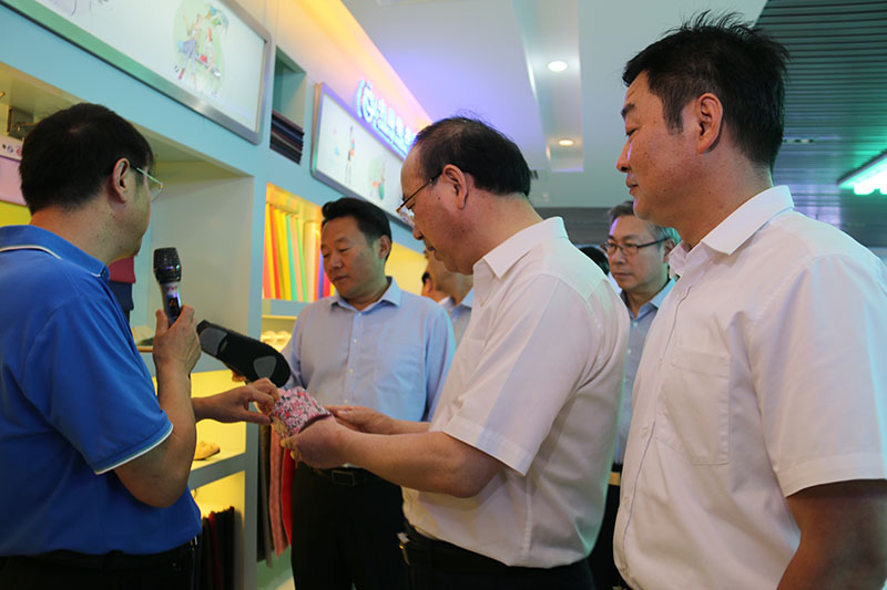 安徽安利材料科技股份有限公司