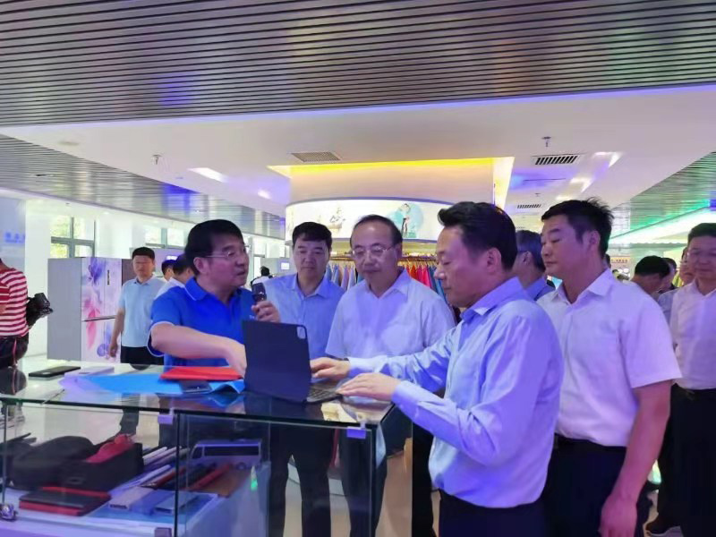 安徽安利材料科技股份有限公司