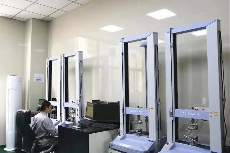 安徽安利材料科技股份有限公司