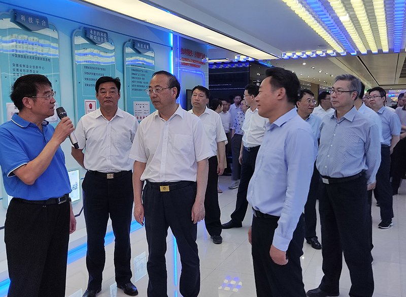 安徽安利材料科技股份有限公司