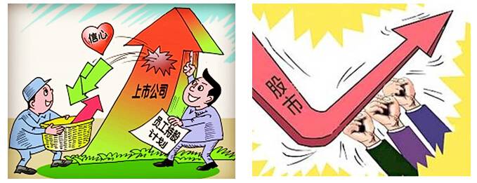 充滿信心 共創未來