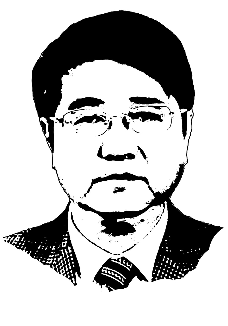 訪省人大代表姚和平