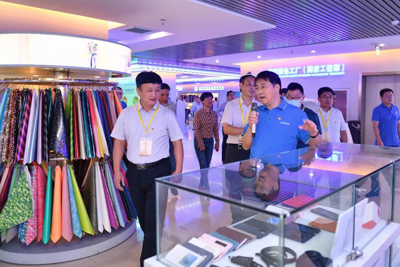 安徽安利材料科技股份有限公司